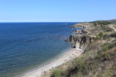 Circuit vtt Cerbère