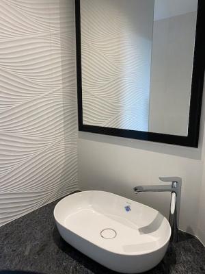 Salle de bain plan vasque