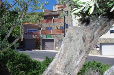 Résidence Gites du Soleil